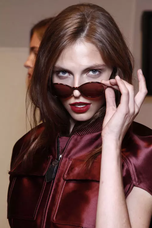 Burberry Prorsum