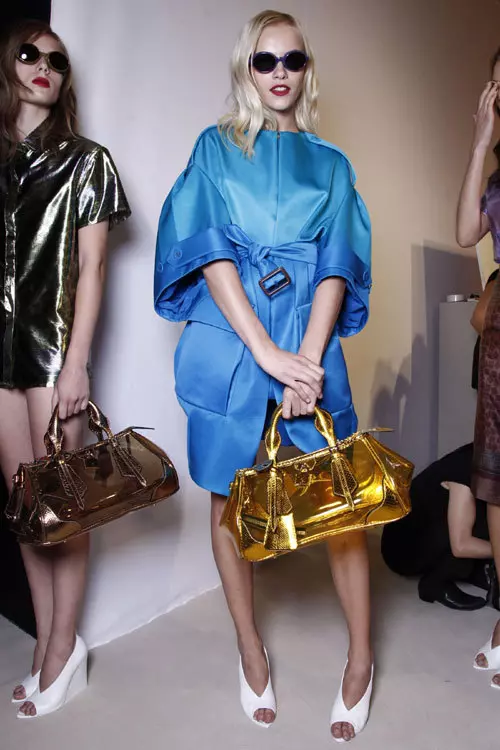 Burberry Prorsum