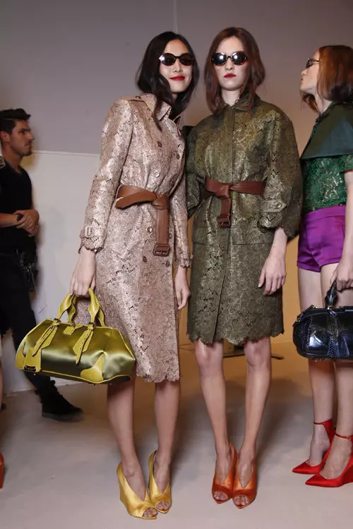 Burberry Prorsum