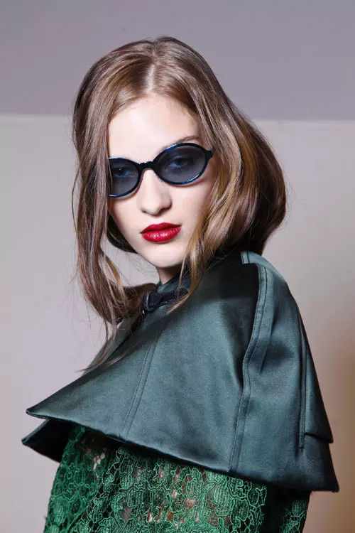 Burberry Prorsum