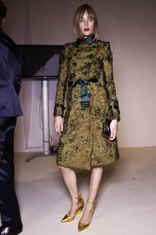 Burberry Prorsum