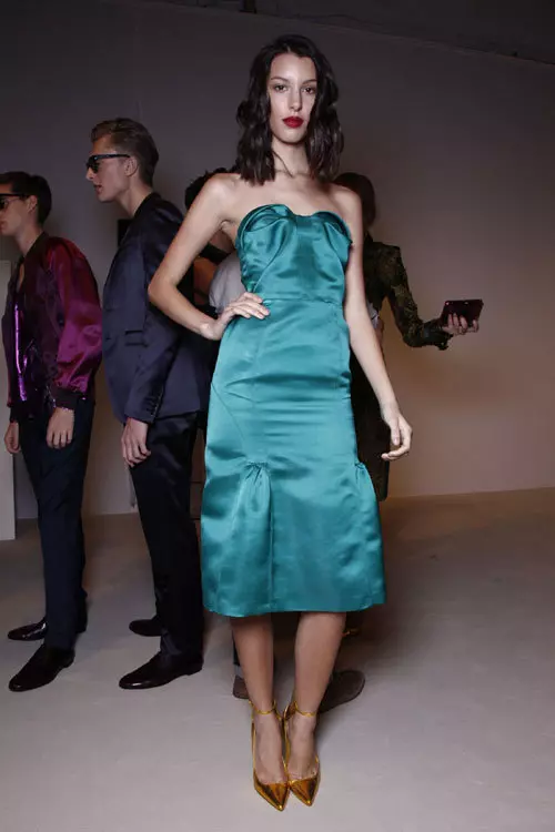 Burberry Prorsum