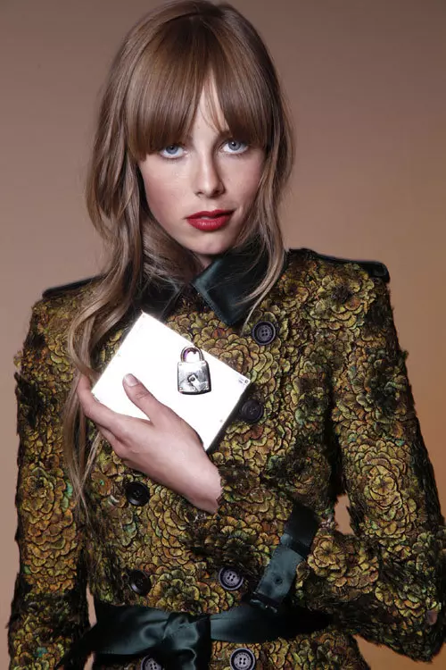 Burberry Prorsum