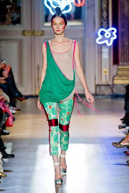 Tsumori Chisato