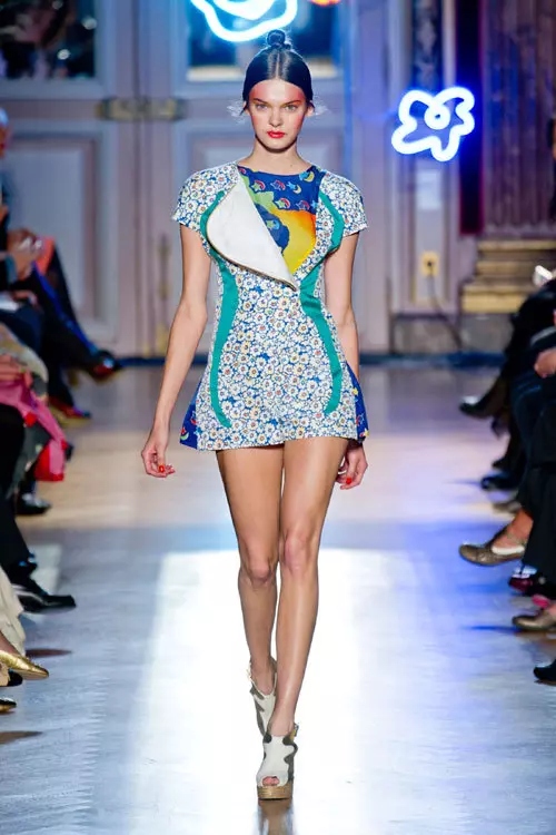 Tsumori Chisato