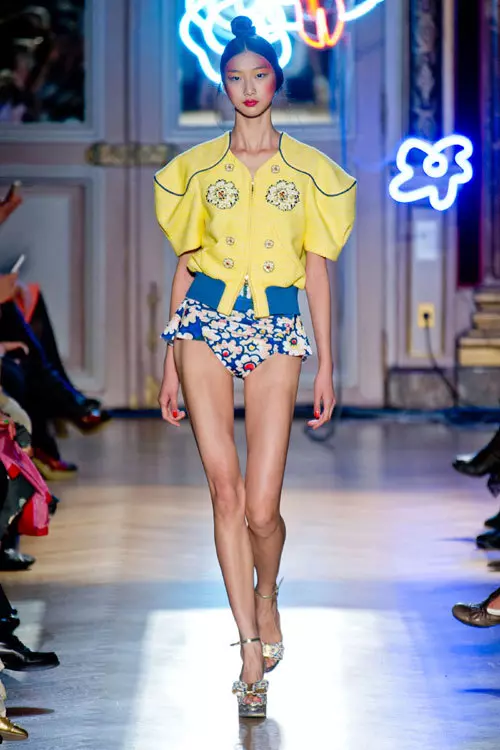 Tsumori Chisato