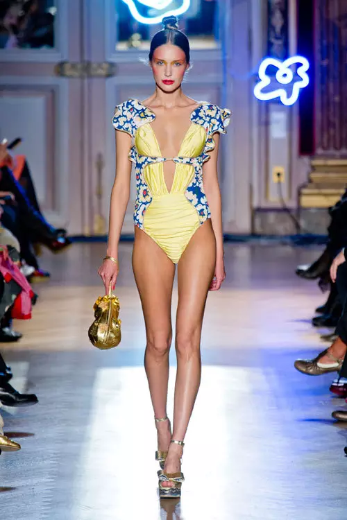 Tsumori Chisato