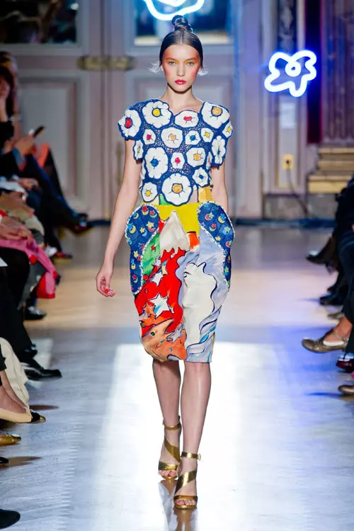 Tsumori Chisato