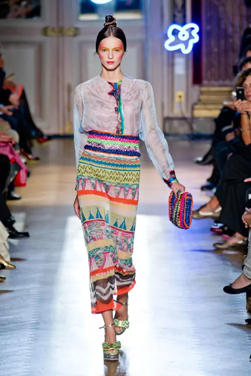 Tsumori Chisato