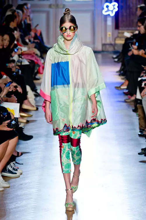 Tsumori Chisato