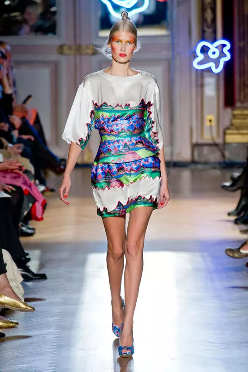 Tsumori Chisato