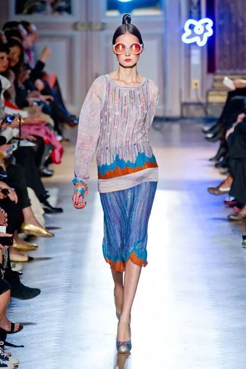 Tsumori Chisato