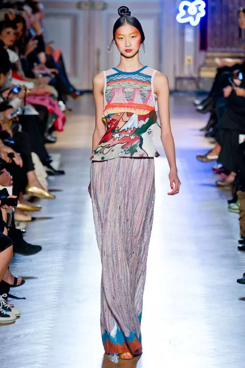 Tsumori Chisato