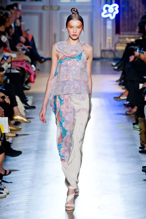 Tsumori Chisato