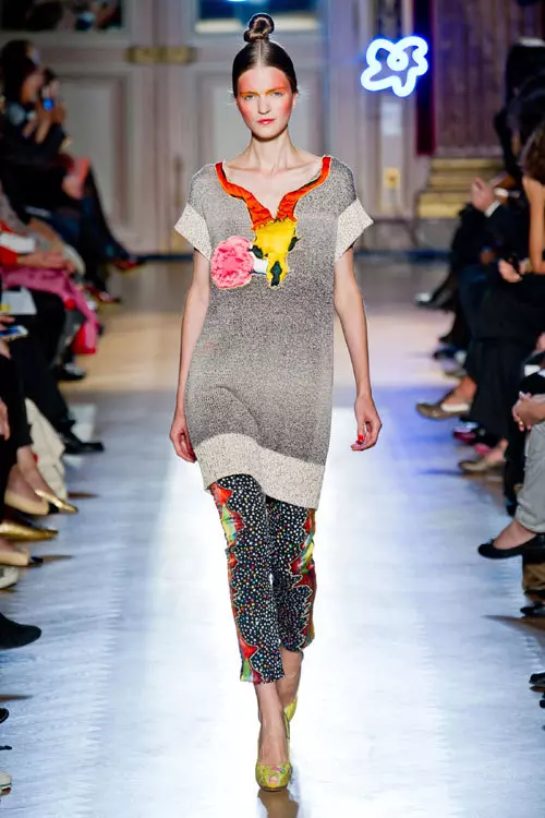 Tsumori Chisato
