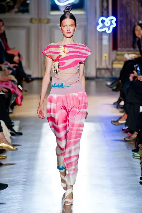 Tsumori Chisato