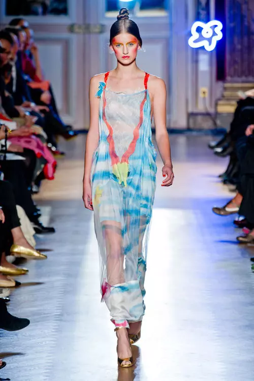 Tsumori Chisato