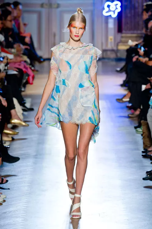 Tsumori Chisato