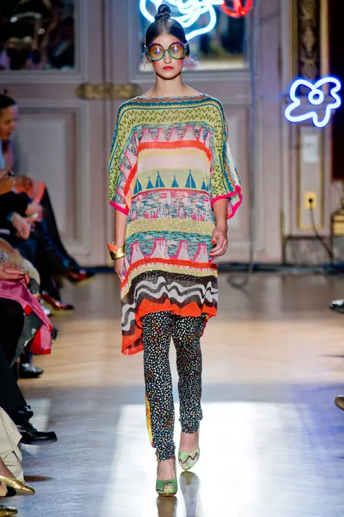 Tsumori Chisato