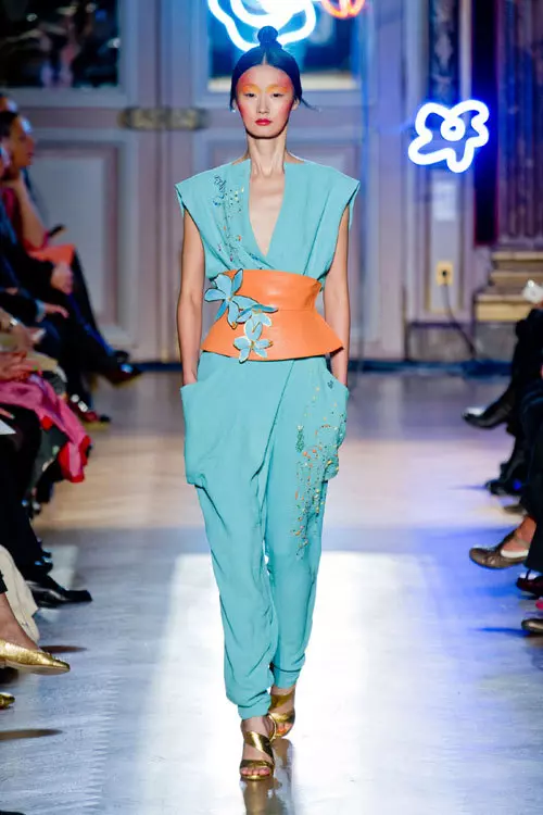 Tsumori Chisato