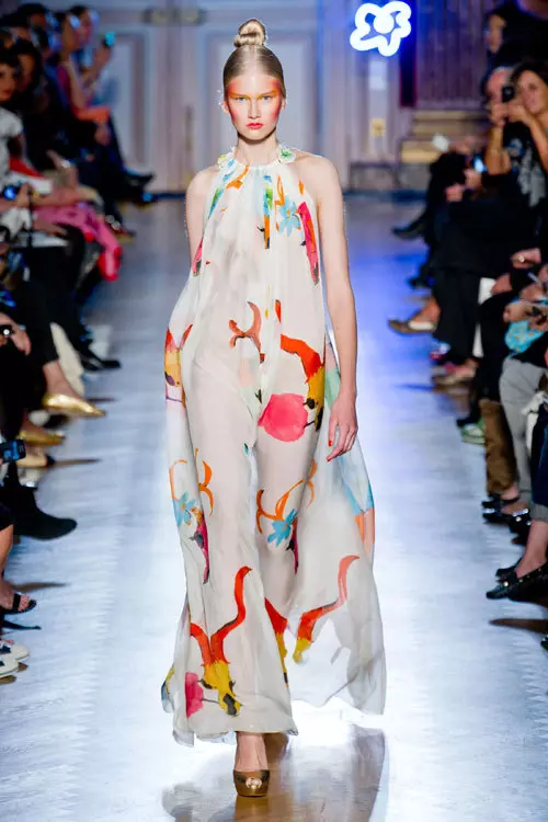 Tsumori Chisato