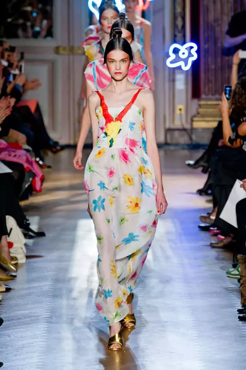 Tsumori Chisato