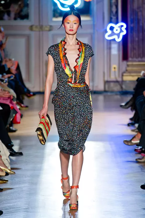 Tsumori Chisato