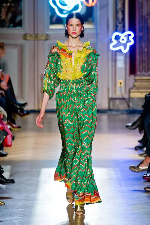 Tsumori Chisato