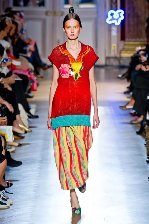 Tsumori Chisato