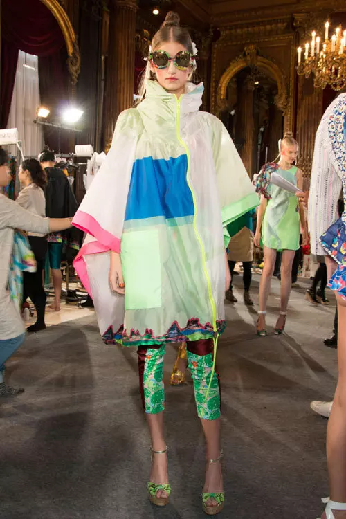 Tsumori Chisato