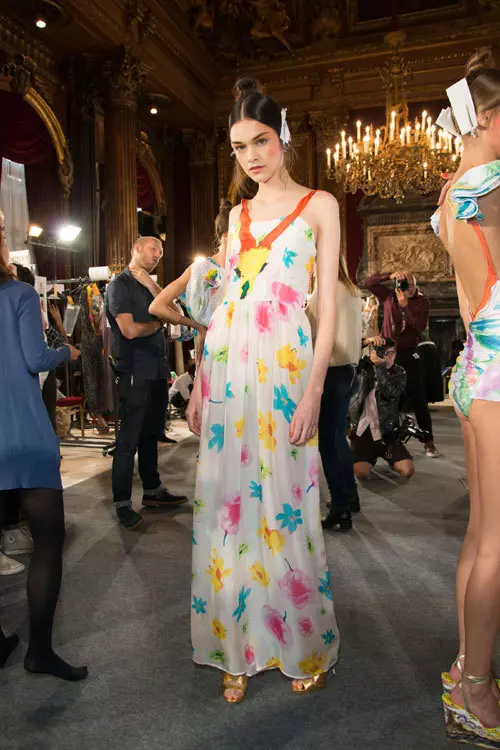 Tsumori Chisato