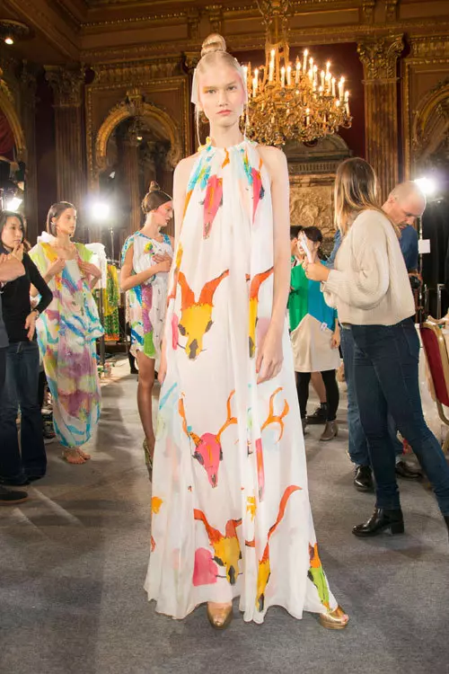 Tsumori Chisato