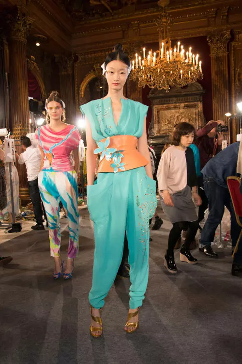 Tsumori Chisato