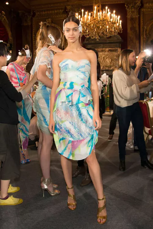 Tsumori Chisato
