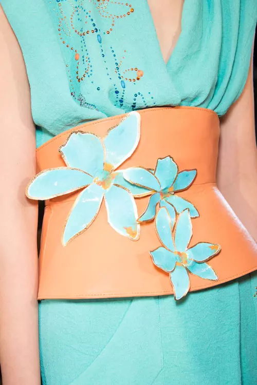 Tsumori Chisato