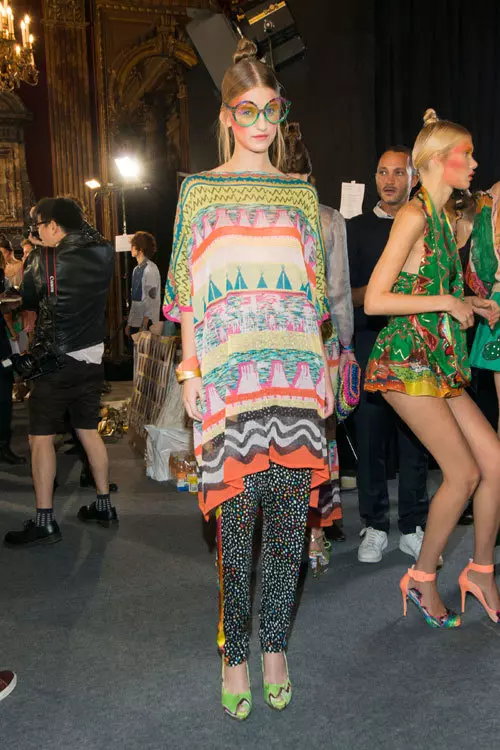Tsumori Chisato