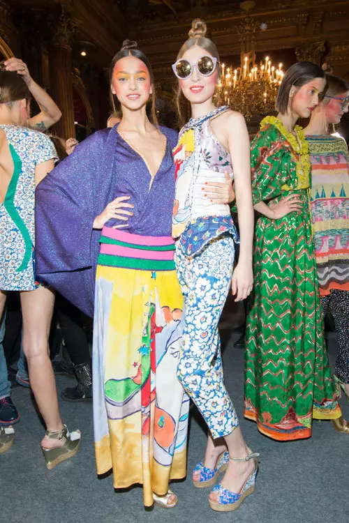 Tsumori Chisato