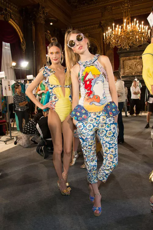 Tsumori Chisato