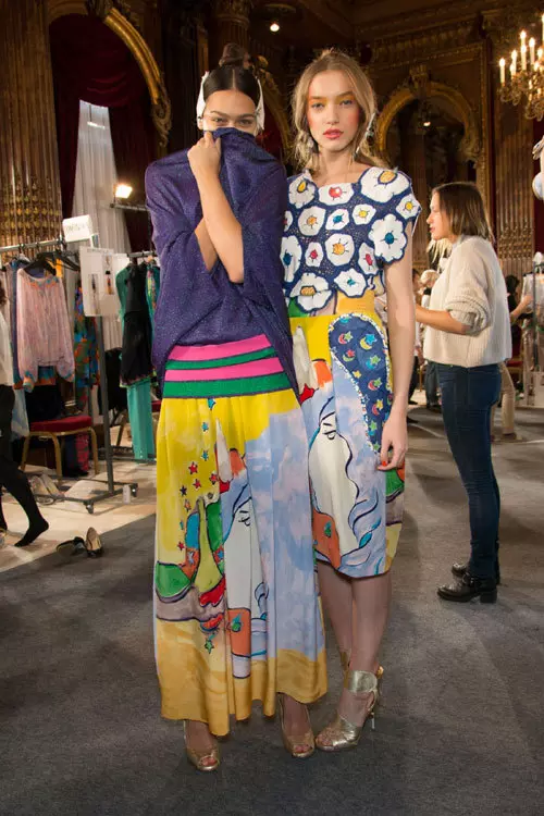 Tsumori Chisato