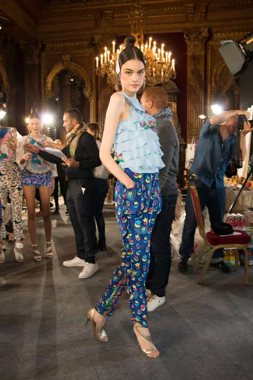Tsumori Chisato
