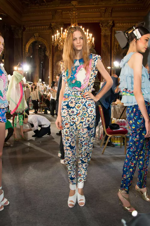 Tsumori Chisato