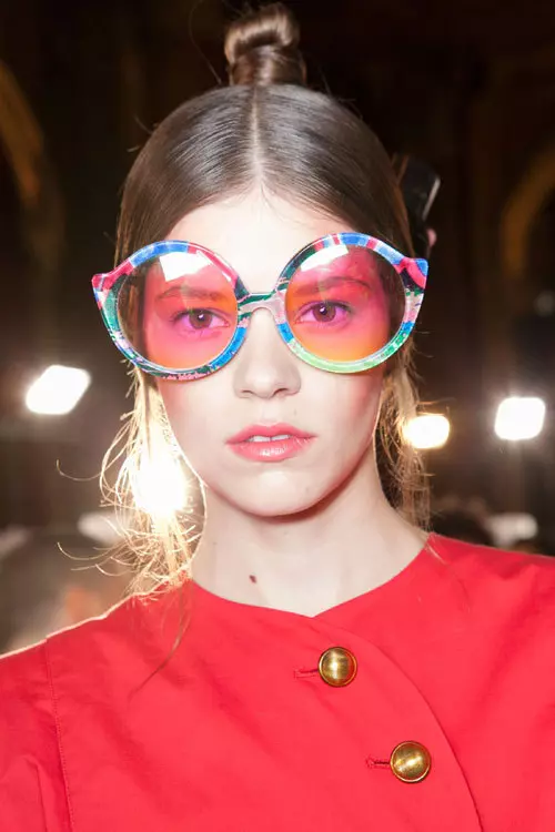 Tsumori Chisato