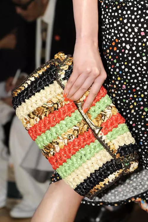 Tsumori Chisato