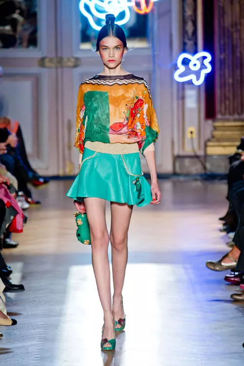 Tsumori Chisato