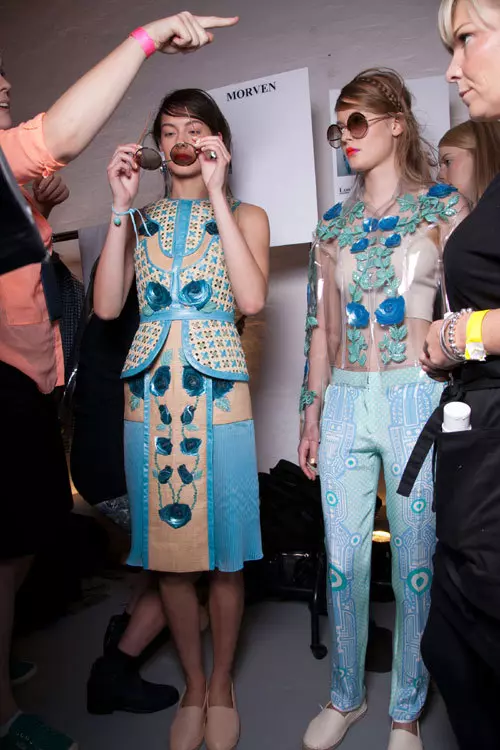 Holly Fulton