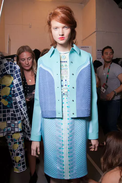 Holly Fulton