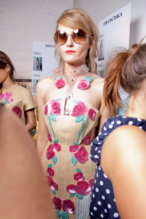Holly Fulton