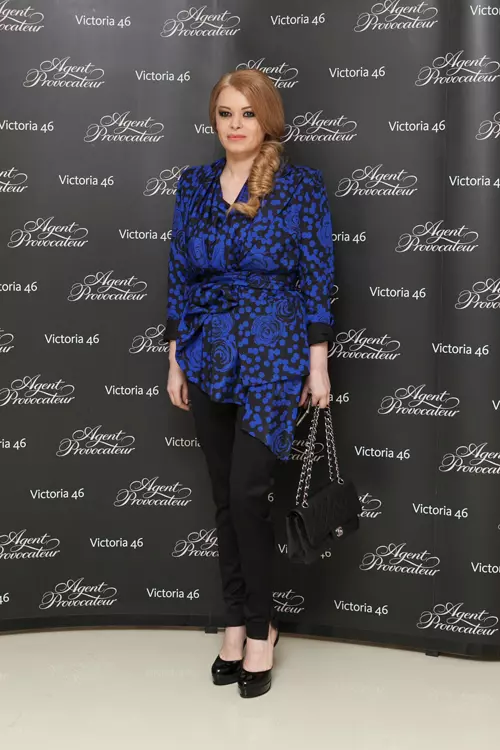 Galina Pinzari