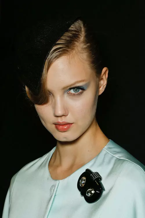 Giorgio Armani