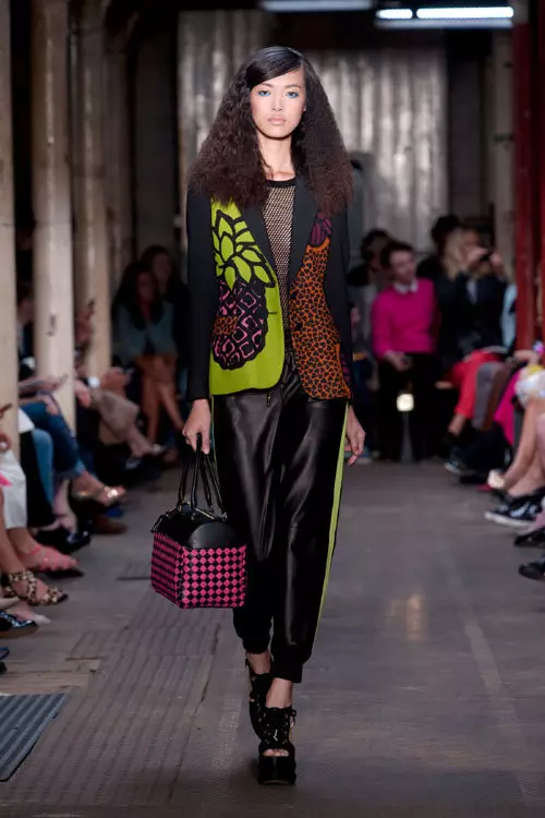 Moschino Cheap and Chic
